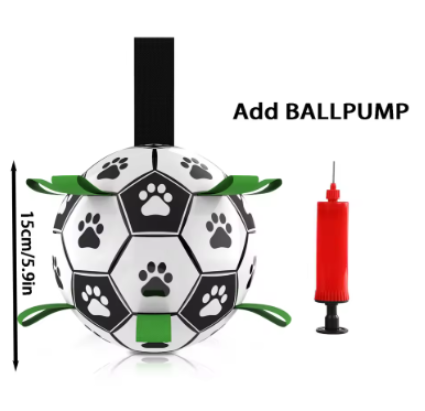 Pet Football Toy
