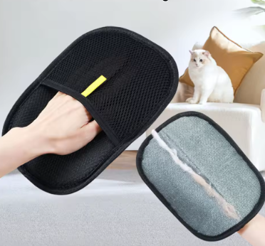 Pet Hair Removal Gloves